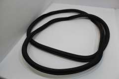 VW UP! 5 Door Front NS Left Door Rubber Seal 1S4867911C (Item #472536) 