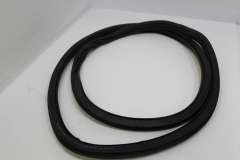 VW UP! 5 Door Rear NS Left Door Rubber Seal 1S4867913C (Item #446392) 