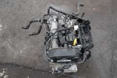 VW UP! 1.0 Petrol Engine Type Code CHYA 04C103101E (Item #446429) 
