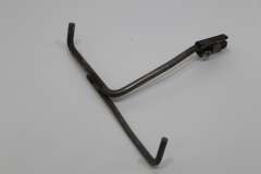 VW UP! Clutch Pedal Assembly Crash Member Bracket 1S2721913 (Item #446458) 