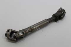 VW UP! Universal Joint UJ for Steering Column Drive Shaft 1S2423961K (Item #446459) 