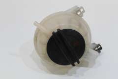 VW UP! Coolant Reservoir Header Expansion Tank 1S0121407E (Item #478070) 