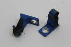 VW UP! NS Left Door Hinges 8K0831401K (Item #446481)