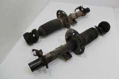 VW UP! Pair Front Shock Absorbers 1S0413031B (Item #446486) 