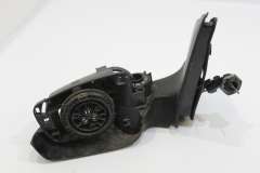 VW UP! NS Left Door Wing Mirror Mechanism 1S2857507AK (Item #472203) 