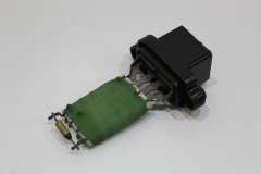 VW UP! Blower Fan Heater Motor Resistor 1S0959263A (Item #472996) 