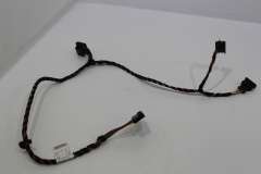 VW UP! Air Conditioning Climate Box Wiring Loom 1S0971566 (Item #446499) 