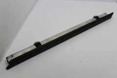 Audi A8 D3 NS Left Rear Electric Blind Mechanism Black 4E0861333G (Item #446561) 