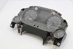 Audi S8 D3 Instrument Cluster Speedo Clocks 4E0920951EX (Item #446638) 