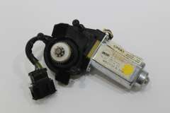 Audi A8 D3 NS Left Rear Electric Blind Motor 4E0861963B (Item #446643) 