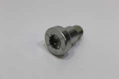 Audi A3 8V Seat Safety Belt Fixing Bolt New Genuine 20x22 7|16 N91274801 (Item #446686) 