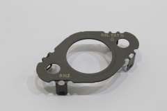 Audi A3 8V Diesel Turbo Connecting Pipe Gasket Seal New Genuine 03L131547N (Item #446688) 