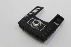 Audi A8 D3 MMI Centre Console Control Buttons Panel 4E2919611B (Item #446711)
