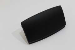 Audi A4 B6 B7 Black Rear Ashtray with Light 8E0857961M (Item #446785)