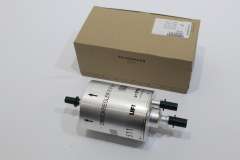 Audi R8 42 6.6 Bar Petrol Fuel Filter New Genuine 420201511 (Item #447930) 