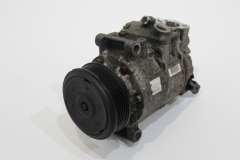Audi A4 B7 Air Conditioning Compressor Aircon A|C Pump 8E0260805BS (Item #454826) 
