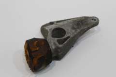 Audi A4 B6 B7 1.9 TDi Front Engine Mount 8E0199343N (Item #454489) 