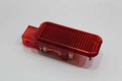 Audi A4 B6 A6 C5 A8 D3 Q7 Door Card Side Marker Light Red 4B0947411 (Item #447289) 
