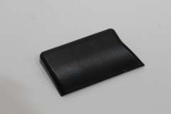 Audi A4 B6 B7 OS Right External B Pillar Lower Plastic Trim Black 8E0853590 (Item #447316) 