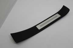 Audi A4 B7 OS Right Rear Sill Cill Trim Plate 8E0853376P (Item #447320) 