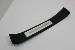 Audi A4 B7 NS Left Rear Sill Cill Trim Plate 8E0853375P (Item #447321) 