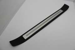Audi A4 B7 NS Left Front Sill Cill Trim Plate 8E0853373P (Item #447322) 