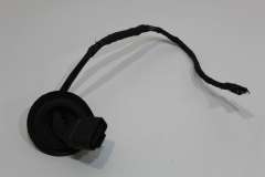 Audi VW Skoda Seat 5 Pin Plug Housing and Short Length of Wire 1J0973705 (Item #447560) 