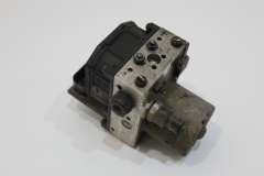 Audi S8 D3 5.2 V10 ABS Pump and Controller 4E0614517CR (Item #447582) 