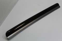 Audi A8 D3 Rear NS Left Grey Birch Brushed Aluminium Door Trim 4E0867419G3J3 (Item #447599) 