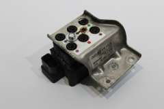Audi A8 S8 D3 Air Suspension Valve Block Distribution Unit 4E0616014B (Item #447621) 