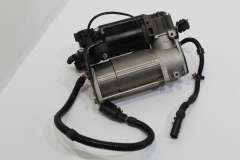 Audi A8 S8 D3 5.2 V10 Air Suspension Compressor Aftermarket  (Item #447636) 