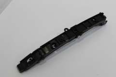 Audi A8 D3 OS Right Rear Bumper Internal Mounting Bracket	 4E0809916B (Item #447693) 