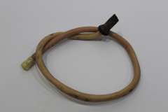 Audi A8 D3 Sunroof Panel Rear Drain Drainage Hose Pipe  4E0877203 (Item #447697) 