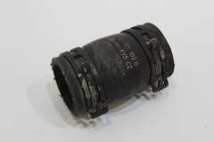 Audi S6 S8 C6 D3 V10 5.2 OS Right Rear Rubber Coolant Water Pipe 07L121102B (Item #448676) 