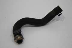 Audi S8 D3 5.2 V10 Cooler Coolant Pipe Hose 07L121053E (Item #447725) 