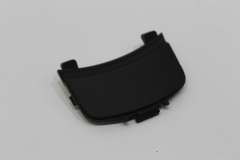 Audi TT 8J A3 8P A6 C7 Steering Wheel Lower Trim New Genuine 8J0419673D (Item #447743) 