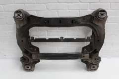 Audi S8 D3 5.2 V10 Front Subframe Engine Support Sub Frame 4E0399313F (Item #447791) 