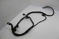 Audi S8 D3 5.2 V10 Engine Alternator Starter Wiring Loom 4E0971224Q (Item #447792) 