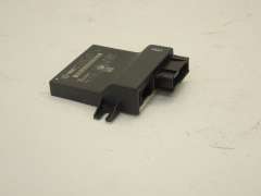 Audi A6 RS6 C6 Diagnostic Interface Unit ECU 4F0910468A 4F0907468B (Item #37110)