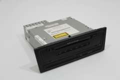 Audi A5 8T MMI 6 CD Multi Changer CD Player 8T2035110B (Item #447839) 