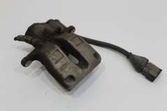 Audi S8 D3 Rear OS Right Electric Brake Caliper 335x22mm 4E0615404C (Item #447899) 