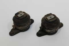 Audi S8 D3 5.2 V10 Pair Gearbox Transmission Mounts 4E0399151DG 4E0399151DK (Item #447901) 