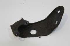 Audi A8 D3 OS Right Rear Suspension Height Level Sensor Bracket 4E0616572E (Item #447921) 