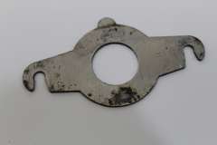 Audi A8 D3 Gearbox Support Mount Bracket Spacer 3.0mm 4E0399607C (Item #447923) 