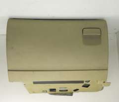 Audi A8 D3 Complete Glove Box Cream	 4E2857103 (Item #130503) 