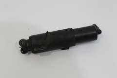 Audi A5 8T B8 OS Right Headlight Washer Jet Assembly 8T0955102A (Item #448161) 