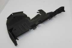 Audi S5 8T OS Right Radiator Air Guide Air Channel 8T0121284K (Item #448187) 