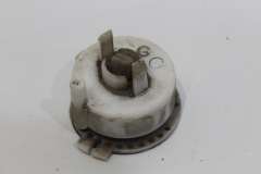 Audi A8 D3 Rear Bumper Centre Support Bracket Mount 4F0807381 (Item #448197) 