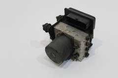 Audi A4 B8 A5 ABS Pump and Controller 8K0907379L 8K0614517AN (Item #448248)