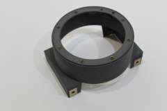 Audi TT 8N Feather Grey Manual Gearstick Mounting Surround Trim 8N0863269 (Item #448436)